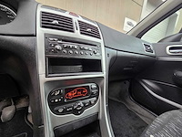 Peugeot - 2002 - 307 break - 1.6-16v xs - 12-jn-bx - personenauto - afbeelding 4 van  21