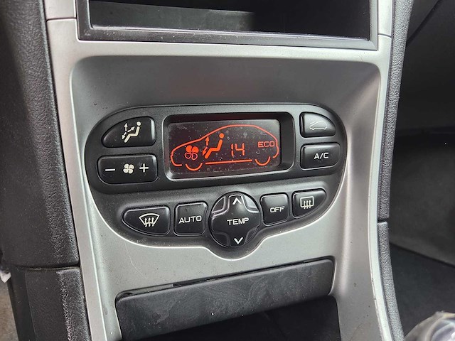 Peugeot - 2002 - 307 break - 1.6-16v xs - 12-jn-bx - personenauto - afbeelding 5 van  21