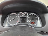 Peugeot - 2002 - 307 break - 1.6-16v xs - 12-jn-bx - personenauto - afbeelding 6 van  21