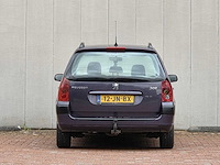 Peugeot - 2002 - 307 break - 1.6-16v xs - 12-jn-bx - personenauto - afbeelding 14 van  21