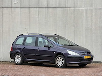 Peugeot - 2002 - 307 break - 1.6-16v xs - 12-jn-bx - personenauto - afbeelding 12 van  21