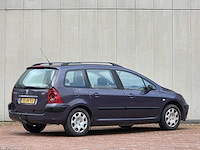 Peugeot - 2002 - 307 break - 1.6-16v xs - 12-jn-bx - personenauto - afbeelding 19 van  21