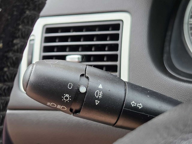 Peugeot - 2002 - 307 break - 1.6-16v xs - 12-jn-bx - personenauto - afbeelding 21 van  21