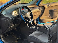 Peugeot - 2003 - 206 - 1.1 x-line - 56-lv-dn - afbeelding 6 van  7