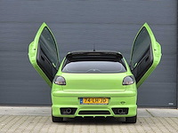 Peugeot - 2003 - 206 - 1.6-16v xs - tuning - 74-lh-jd - afbeelding 2 van  24