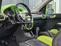 Peugeot - 2003 - 206 - 1.6-16v xs - tuning - 74-lh-jd - afbeelding 5 van  24