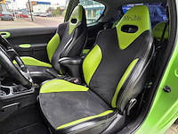 Peugeot - 2003 - 206 - 1.6-16v xs - tuning - 74-lh-jd - afbeelding 6 van  24