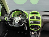 Peugeot - 2003 - 206 - 1.6-16v xs - tuning - 74-lh-jd - afbeelding 7 van  24