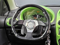 Peugeot - 2003 - 206 - 1.6-16v xs - tuning - 74-lh-jd - afbeelding 8 van  24