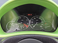 Peugeot - 2003 - 206 - 1.6-16v xs - tuning - 74-lh-jd - afbeelding 11 van  24