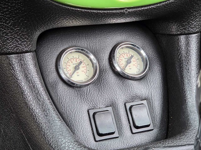 Peugeot - 2003 - 206 - 1.6-16v xs - tuning - 74-lh-jd - afbeelding 12 van  24