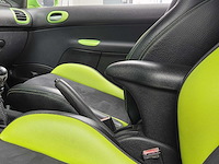 Peugeot - 2003 - 206 - 1.6-16v xs - tuning - 74-lh-jd - afbeelding 14 van  24