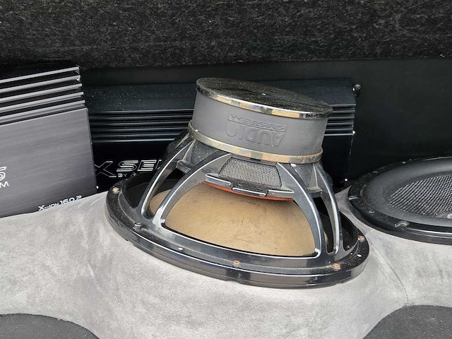 Peugeot - 2003 - 206 - 1.6-16v xs - tuning - 74-lh-jd - afbeelding 17 van  24