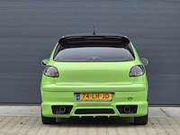 Peugeot - 2003 - 206 - 1.6-16v xs - tuning - 74-lh-jd - afbeelding 24 van  24