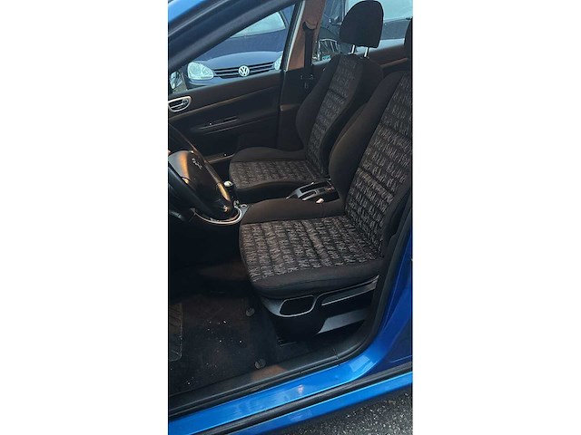 Peugeot - 2003 - 307 - 1.6-16v xs -23-ll-gb - afbeelding 3 van  15