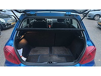 Peugeot - 2003 - 307 - 1.6-16v xs -23-ll-gb - afbeelding 13 van  15