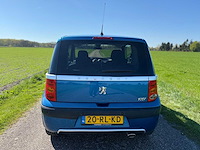 Peugeot - 2005 - 1007 - 1.6-16v sporty - 20-rl-kd - afbeelding 7 van  13