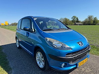 Peugeot - 2005 - 1007 - 1.6-16v sporty - 20-rl-kd - afbeelding 8 van  13