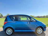 Peugeot - 2005 - 1007 - 1.6-16v sporty - 20-rl-kd - afbeelding 9 van  13