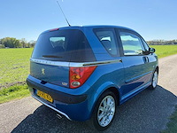 Peugeot - 2005 - 1007 - 1.6-16v sporty - 20-rl-kd - afbeelding 10 van  13