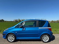Peugeot - 2005 - 1007 - 1.6-16v sporty - 20-rl-kd - afbeelding 5 van  11