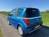 Peugeot - 2005 - 1007 - 1.6-16v sporty - 20-rl-kd - afbeelding 6 van  11