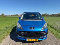 Peugeot - 2005 - 1007 - 1.6-16v sporty - 20-rl-kd - afbeelding 10 van  11