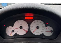Peugeot - 2005 - 206 - 1.4 air-line 2 - personenauto - afbeelding 9 van  12