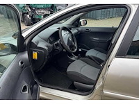 Peugeot - 2005 - 206 - 1.4 air-line 2 - personenauto - afbeelding 11 van  12