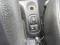 Peugeot - 2005 - 206 cc - 2.0-16v griffe - 71-rv-vk - afbeelding 8 van  11