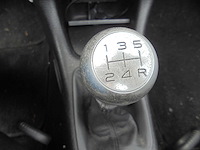 Peugeot - 2005 - 206 cc - 2.0-16v griffe - 71-rv-vk - afbeelding 9 van  11