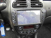 Peugeot - 2005 - 206 cc - 2.0-16v griffe - 71-rv-vk - afbeelding 11 van  11
