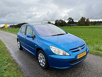 Peugeot - 2005 - 307 - 1.6-16v xs premium - 99-pz-fp - afbeelding 4 van  10