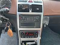 Peugeot - 2005 - 307 sw - 2.0 hdif roland g. - 72-rn-xl - afbeelding 6 van  14