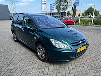 Peugeot - 2005 - 307 sw - 2.0 hdif roland g. - 72-rn-xl - afbeelding 7 van  14