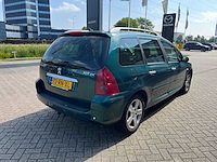Peugeot - 2005 - 307 sw - 2.0 hdif roland g. - 72-rn-xl - afbeelding 8 van  14