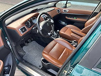 Peugeot - 2005 - 307 sw - 2.0 hdif roland g. - 72-rn-xl - afbeelding 10 van  14