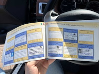 Peugeot - 2005 - 307 sw - 2.0 hdif roland g. - 72-rn-xl - afbeelding 14 van  14