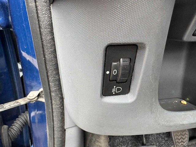 Peugeot - 2006 - 107 - 1.0-12v xs - sh-337-j - afbeelding 3 van  16