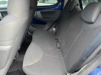 Peugeot - 2006 - 107 - 1.0-12v xs - sh-337-j - afbeelding 7 van  16