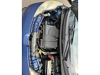 Peugeot - 2006 - 107 - 1.0-12v xs - sh-337-j - afbeelding 8 van  16