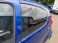 Peugeot - 2006 - 107 - 1.0-12v xs - sh-337-j - afbeelding 14 van  16