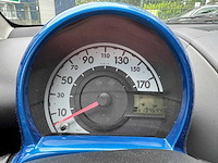 Peugeot - 2006 - 107 - 1.0-12v xs - sh-337-j - afbeelding 16 van  16