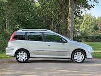 Peugeot - 2006 - 206 sw - automaat - 1.6-16v air-line 3 - 22-sg-bj - afbeelding 4 van  10