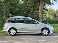Peugeot - 2006 - 206 sw - automaat - 1.6-16v air-line 3 - 22-sg-bj - afbeelding 4 van  10