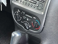 Peugeot - 2006 - 206 sw - automaat - 1.6-16v air-line 3 - 22-sg-bj - afbeelding 9 van  10