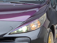 Peugeot - 2006 - 207 - 1.6-16v xs pack - 37-sx-dh - afbeelding 8 van  41