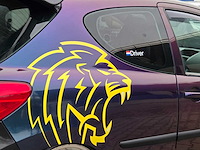 Peugeot - 2006 - 207 - 1.6-16v xs pack - 37-sx-dh - afbeelding 8 van  37