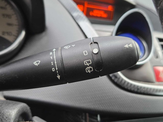 Peugeot - 2006 - 207 - 1.6-16v xs pack - 37-sx-dh - afbeelding 20 van  37