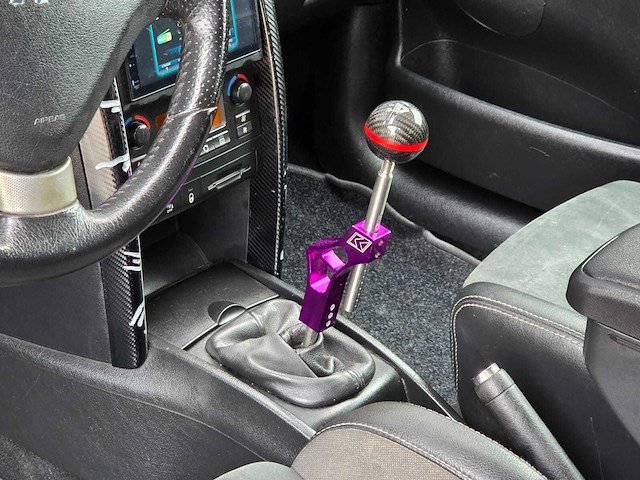 Peugeot - 2006 - 207 - 1.6-16v xs pack - 37-sx-dh - afbeelding 26 van  37